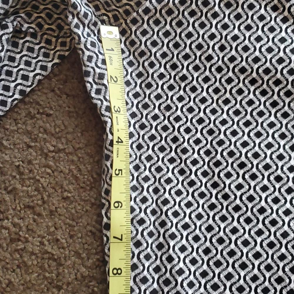 Capris - Picture 5 of 11